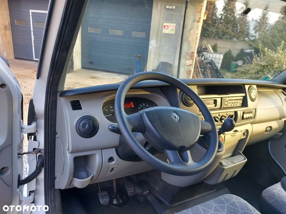 Renault Master - 19