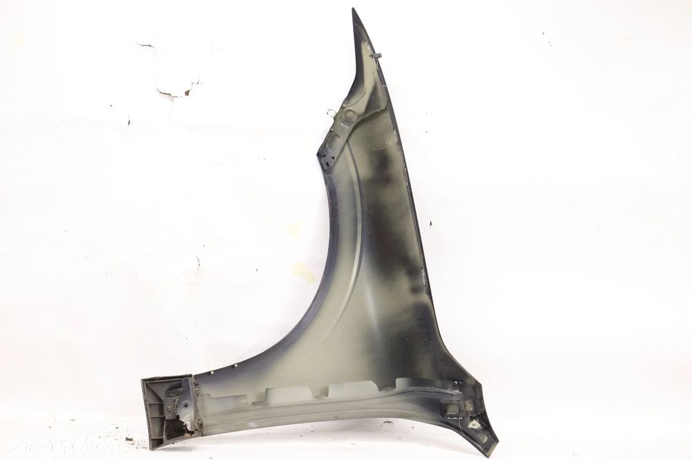 Volvo XC60 II błotnik przód prawy 717 - 2