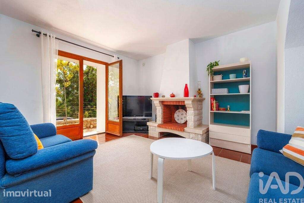 Casa de Campo T4 em São Brás de Alportel de 259 m2 - Grande imagem: 4/36