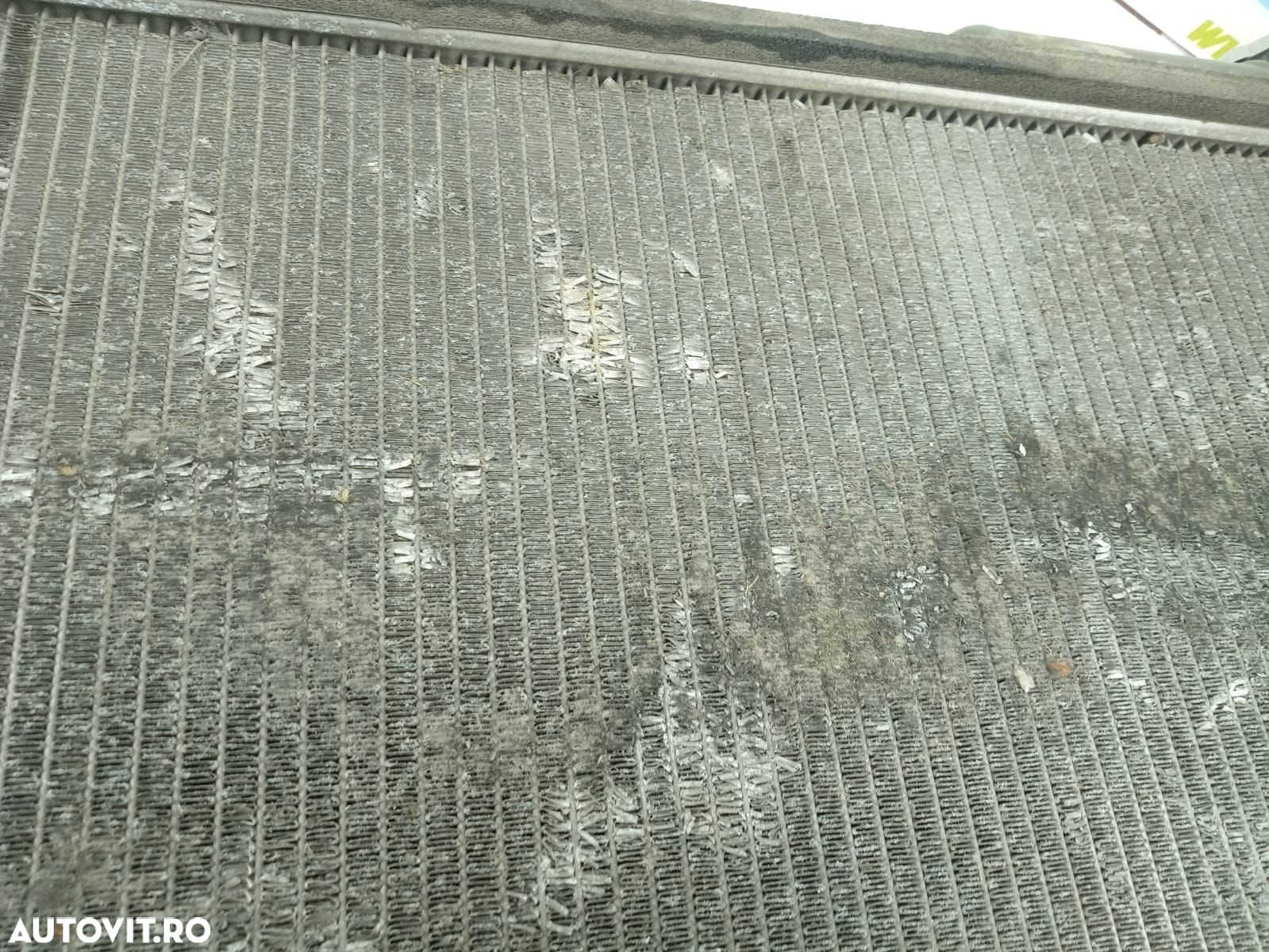 Radiator apa pa66pa610-gf35 2.2 diesel R2AA Mazda 6 GH  [din 2007 pana  2012] - 2