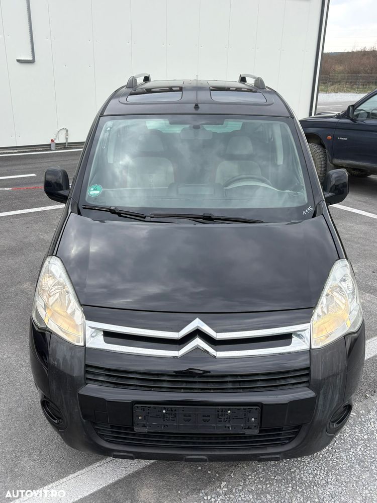 Citroën Berlingo VTi 120 Multispace Exclusive - 7