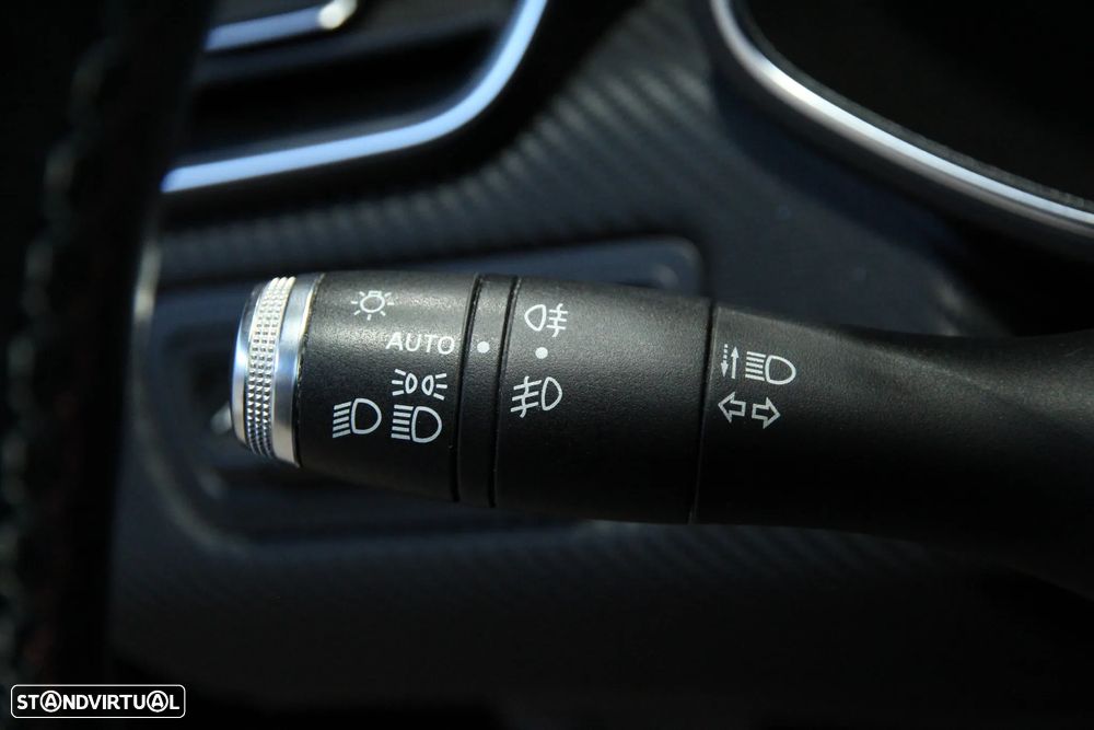 Renault Clio 1.5 Blue dCi RS Line - 18