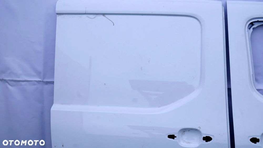 BERLINGO IV 4 PARTNER IV COMBO E DRZWI PRAWE PRZÓD PRZEDNIE PRZESUWNE 9820423180 - 7