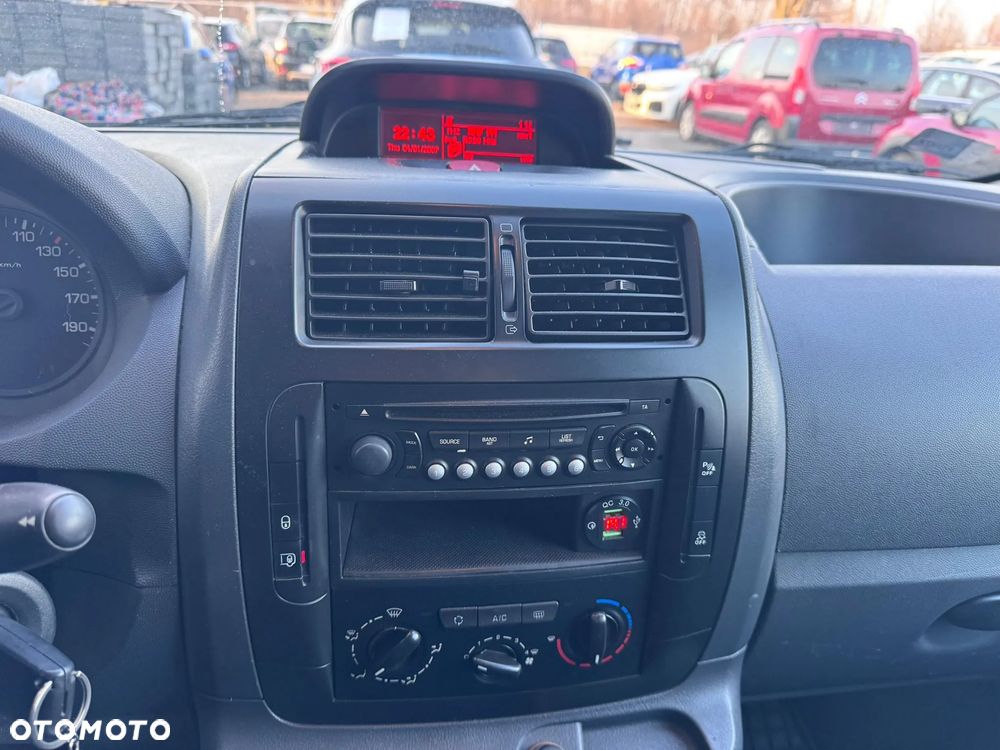 Fiat SCUDO - 22
