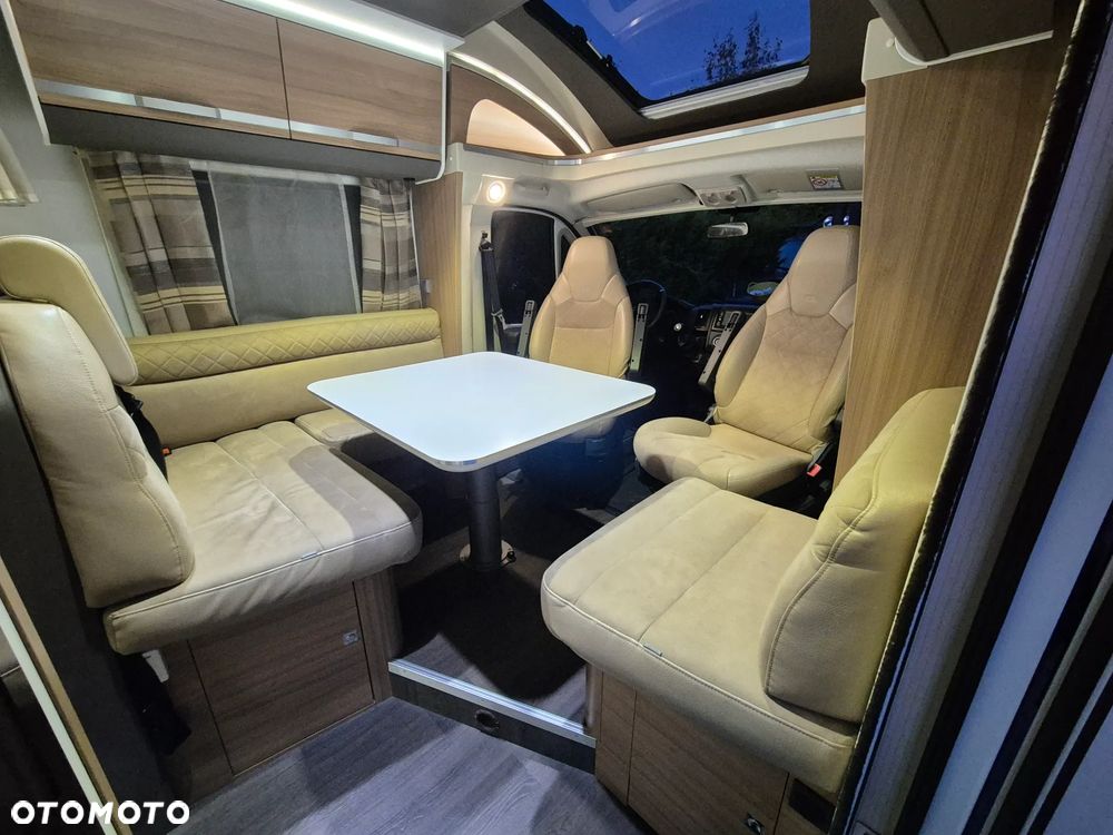 Adria MATRIX 670 SL - 16