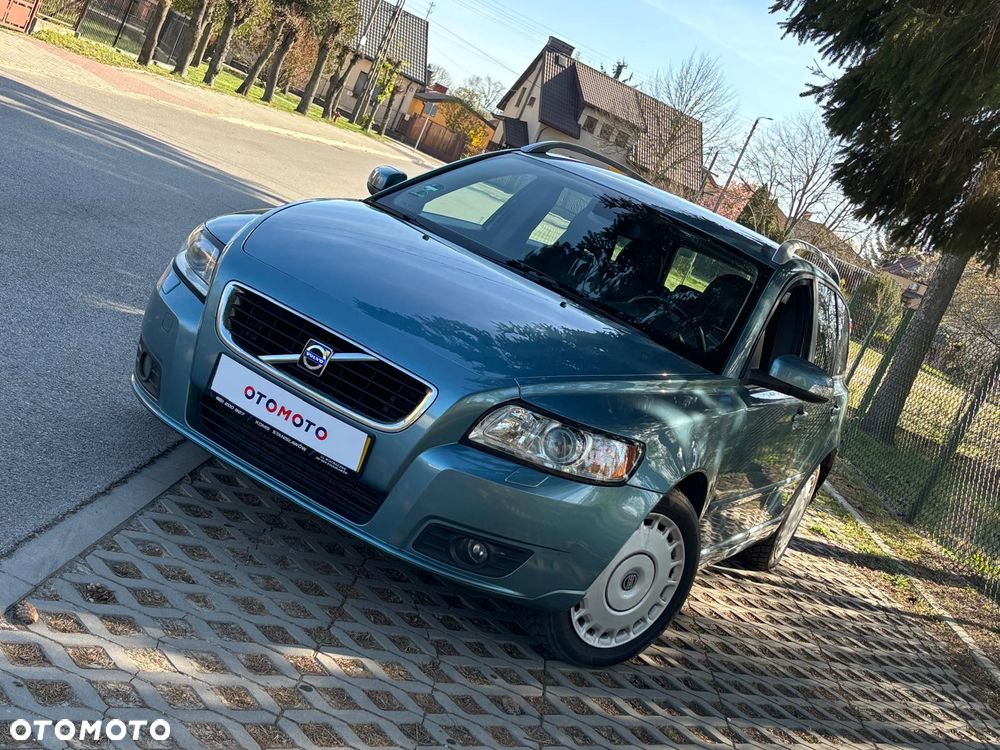 Volvo V50 DPF D2 Business Pro Edition - 11
