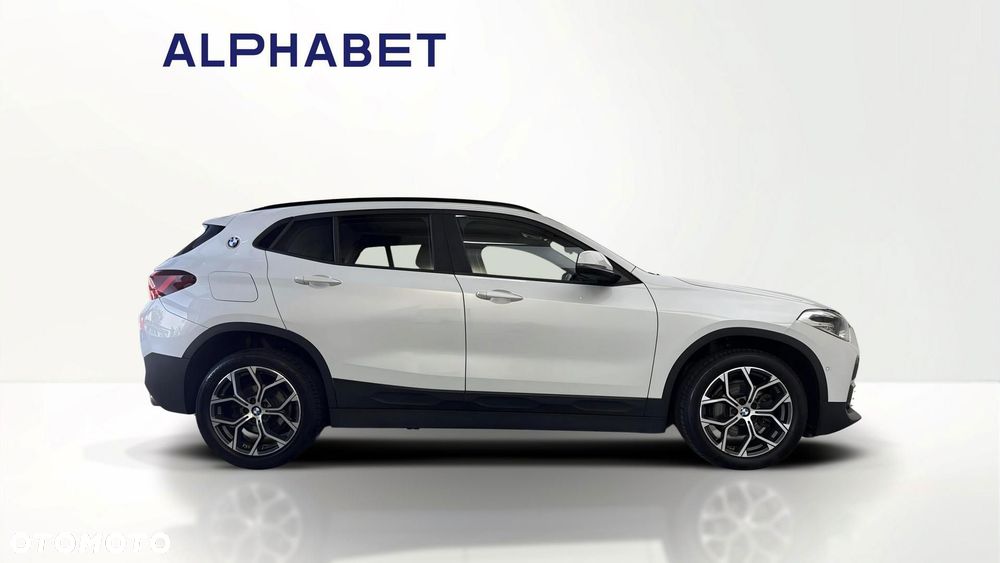 BMW X2 sDrive18d Advantage - 3
