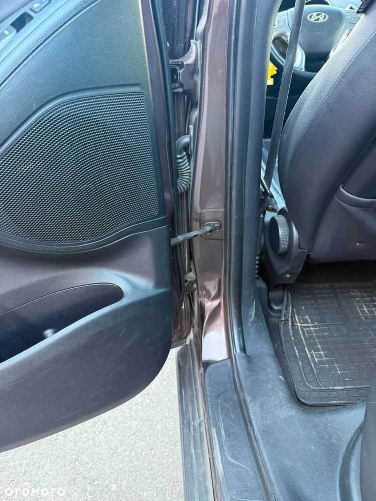 Hyundai ix35 2.0 CRDi Premium - 6