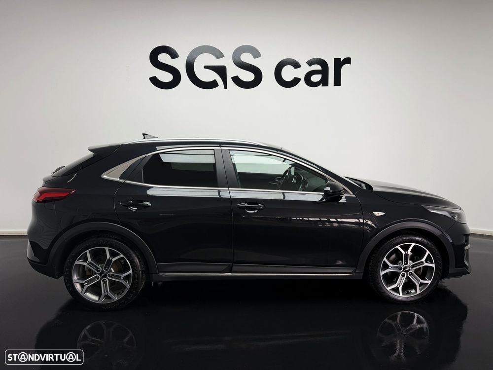 Kia XCeed 1.0 T-GDI Drive - 6