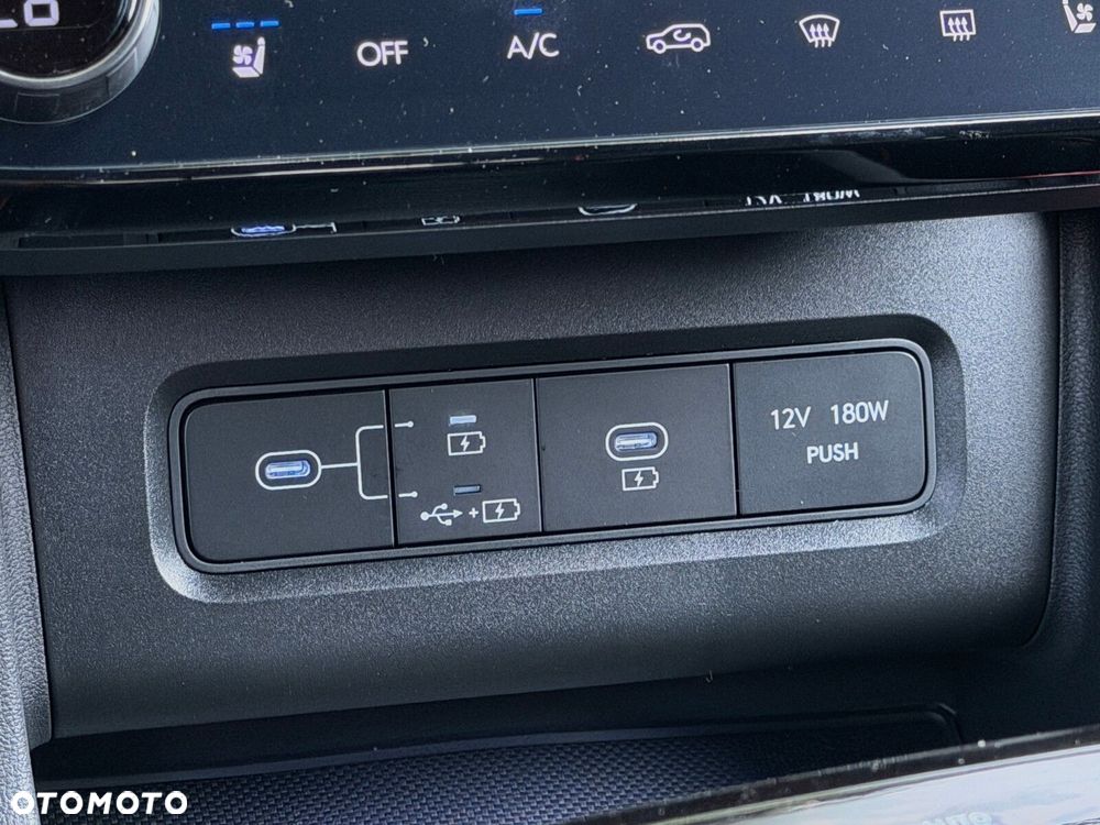 Hyundai Tucson - 34