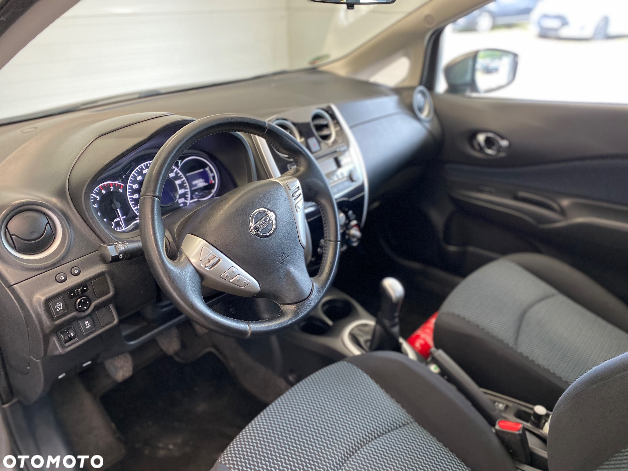 Nissan Note 1.2 N-Tec - 10