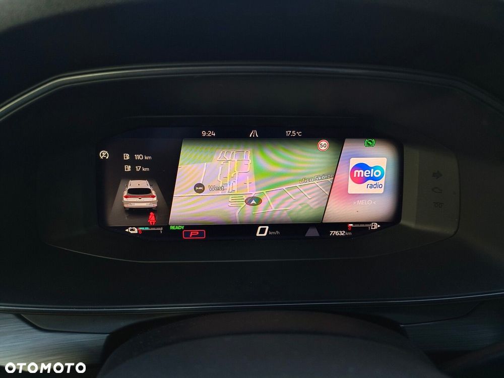 Cupra Formentor 1.4 e-Hybrid DSG - 20