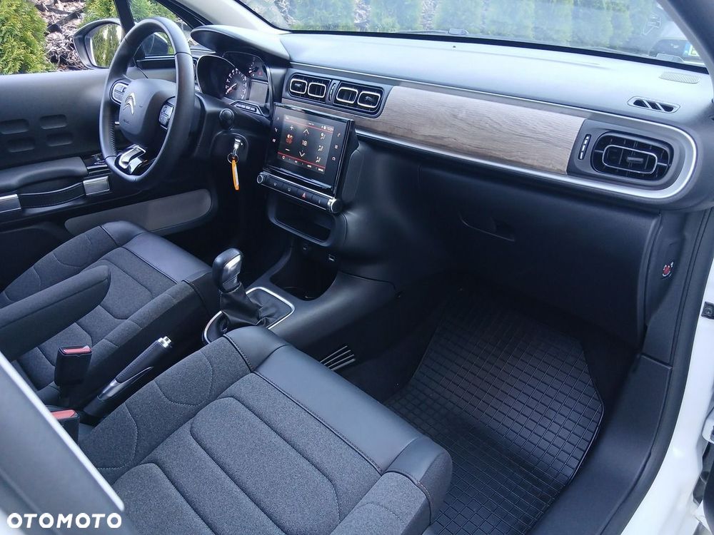 Citroën C3 - 20