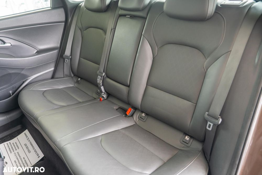 Hyundai i30 - 22