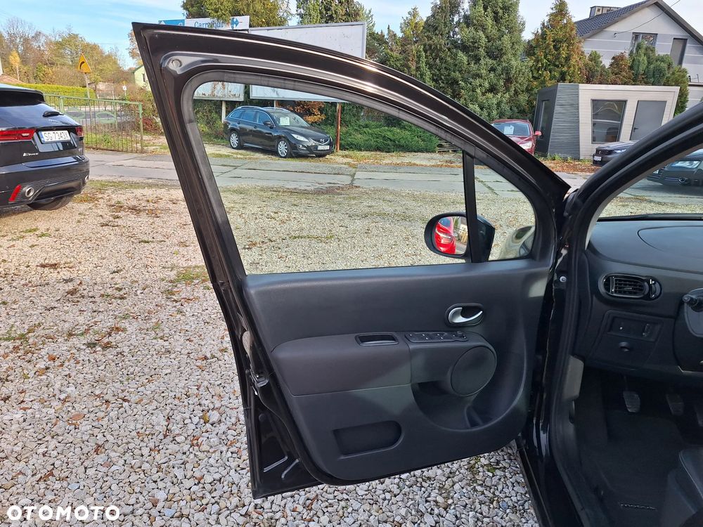 Renault Modus 1.5 dCi Night&Day - 15