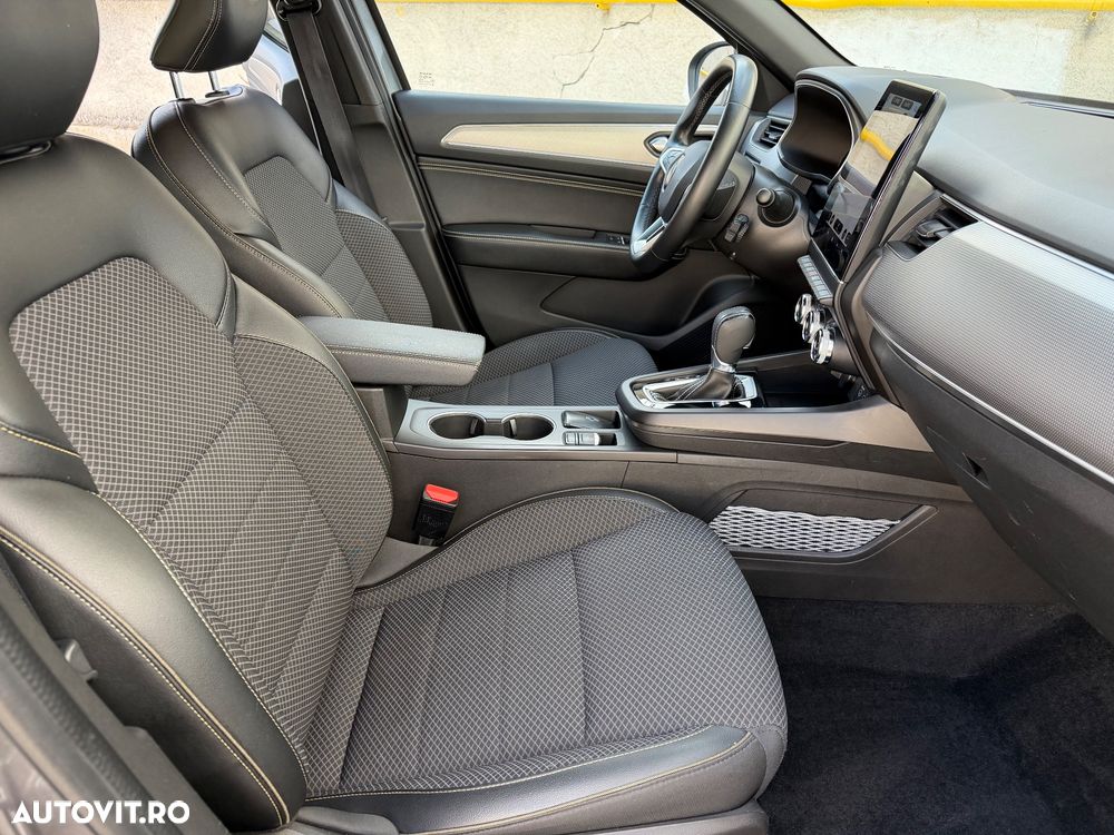 Renault Arkana E-TECH 145 Techno - 7