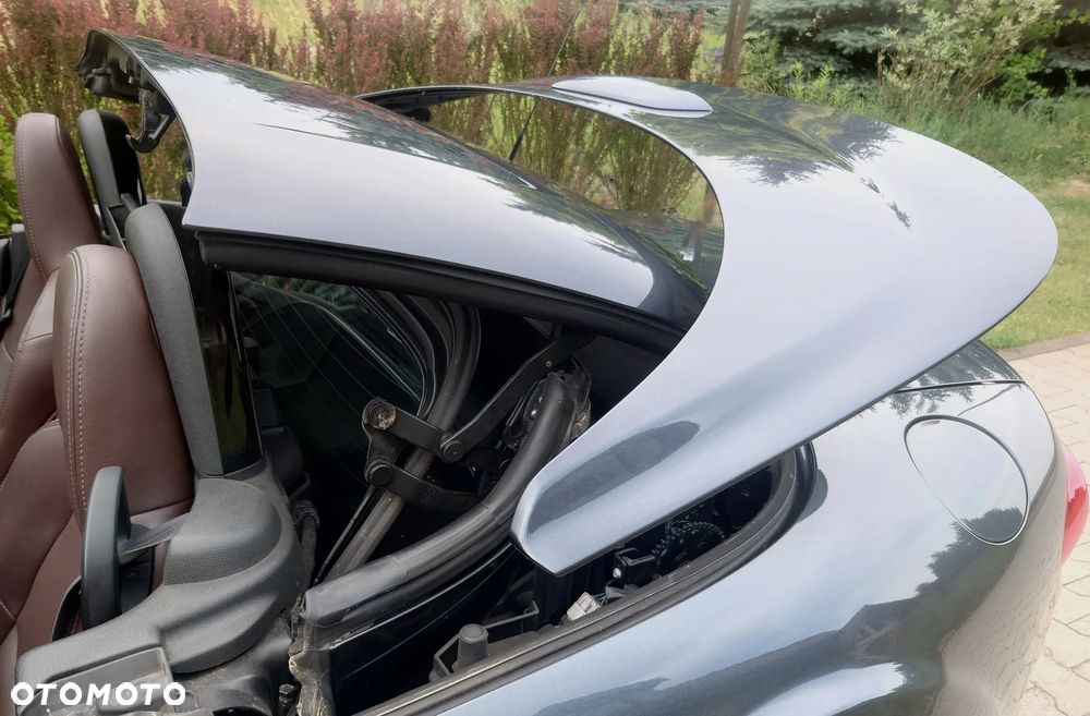 Mazda MX-5 1.8 Spring Edition - 10