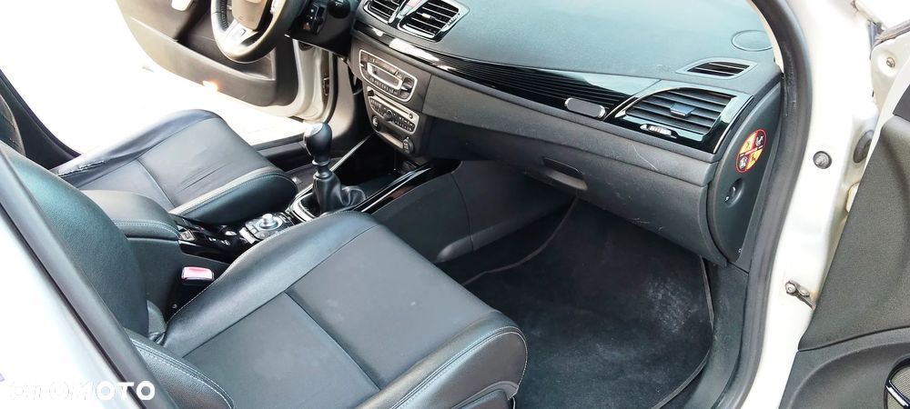 Renault Megane 1.4 16V TCE Bose Edition - 26