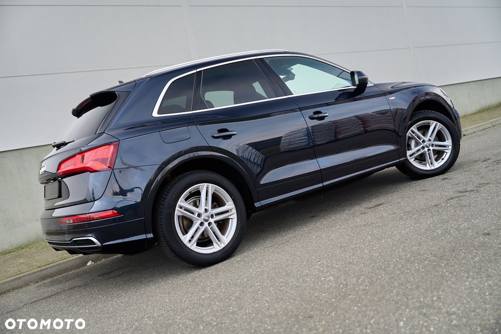Audi Q5 - 4