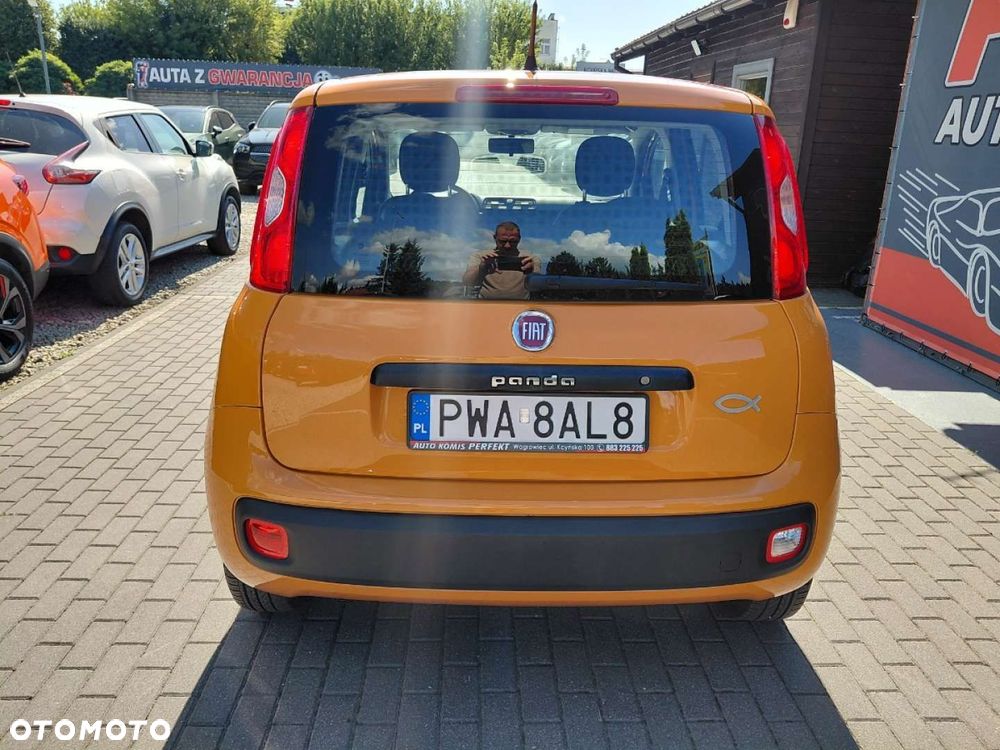Fiat Panda - 7