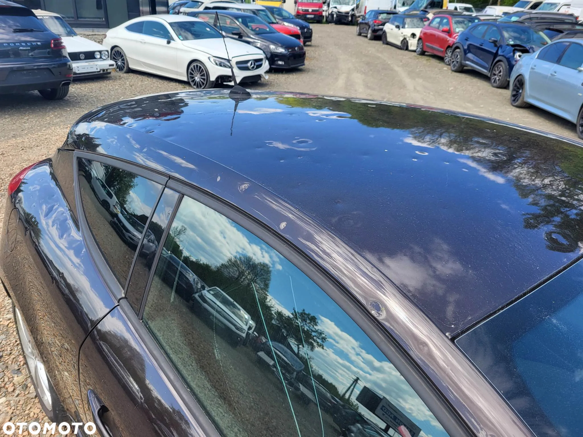 Renault Megane 1.5 dCi Dynamique EDC - 7