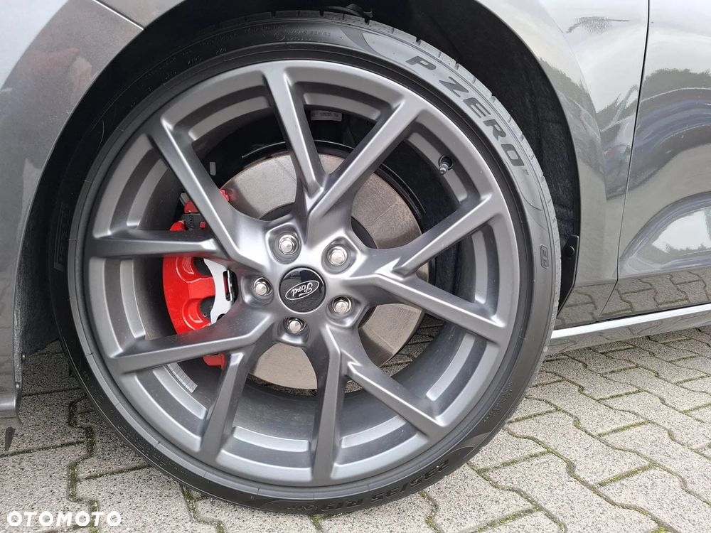 Ford Focus 2.3 EcoBoost ST X - 9