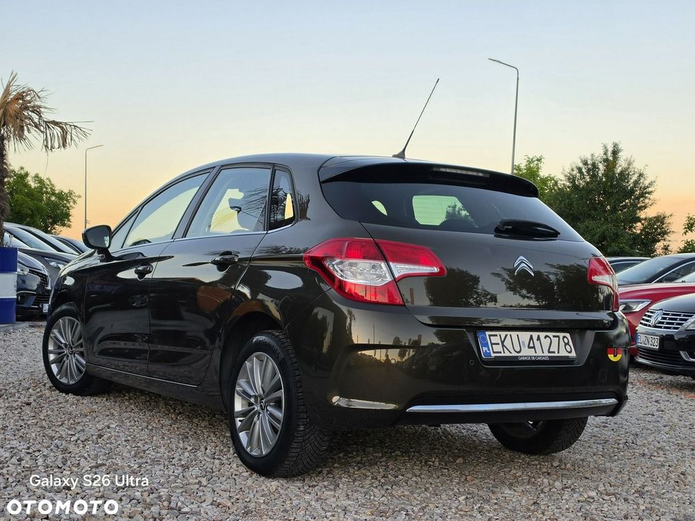 Citroën C4 - 14