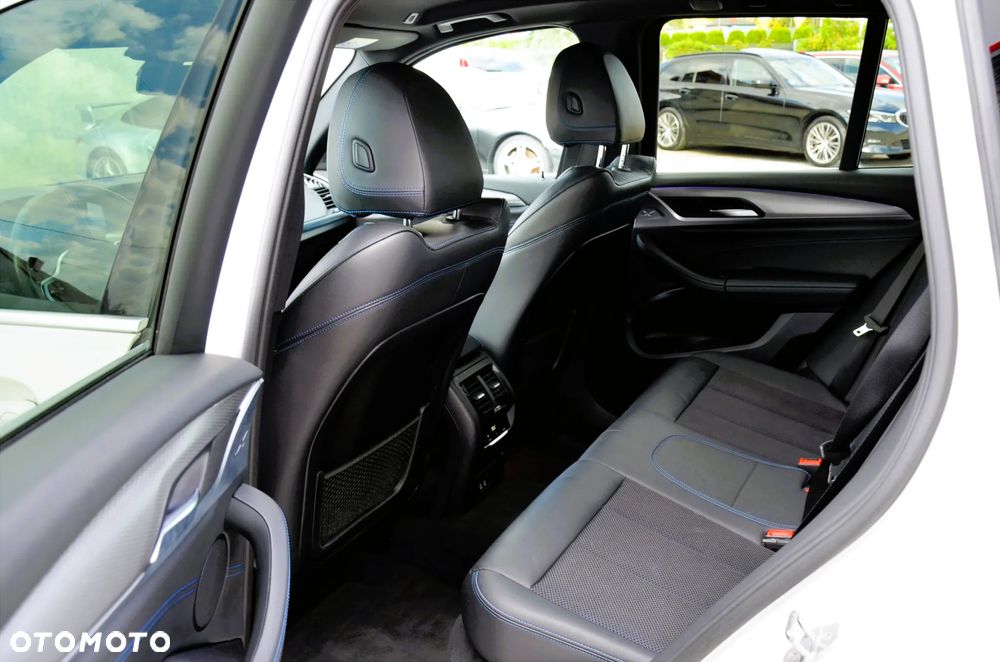 BMW X3 - 10