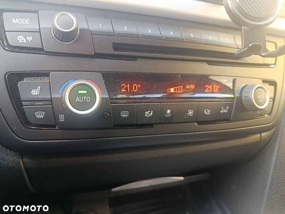 BMW Seria 3 2013