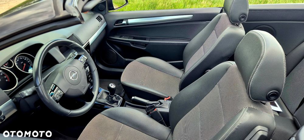 Opel Astra - 11