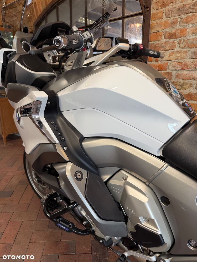 BMW K - 27
