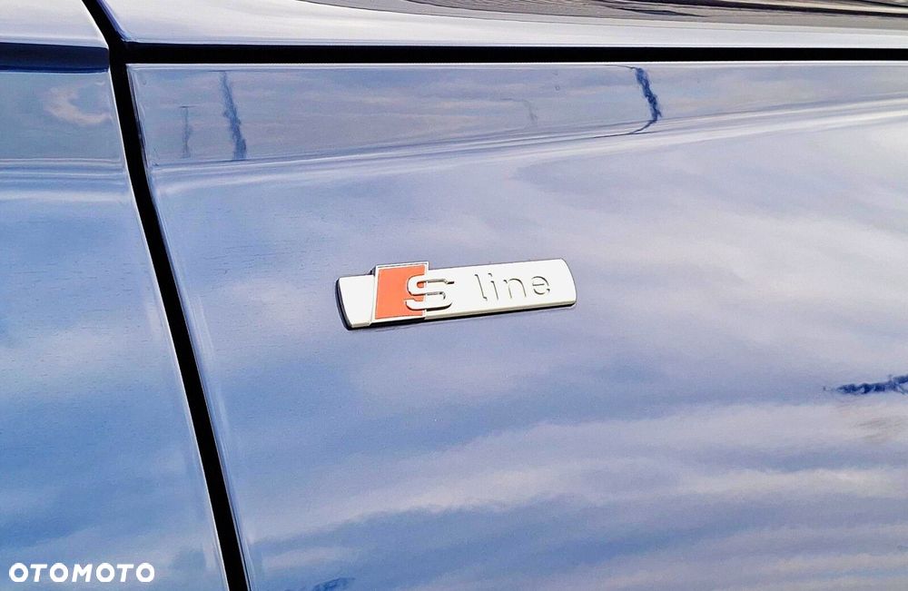 Audi Q5 Sportback 40 TDI mHEV Quattro S Line S tronic - 25