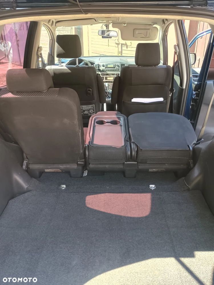 Toyota Corolla Verso 2.0 D-4D - 18