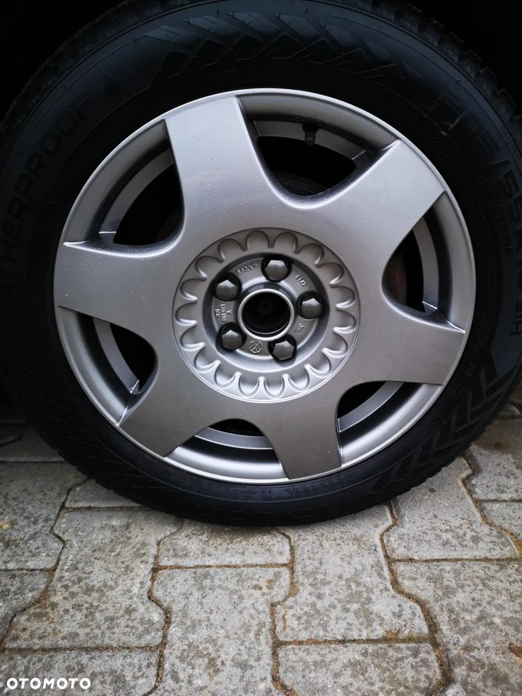 Volkswagen New Beetle 1.9 TDI - 17