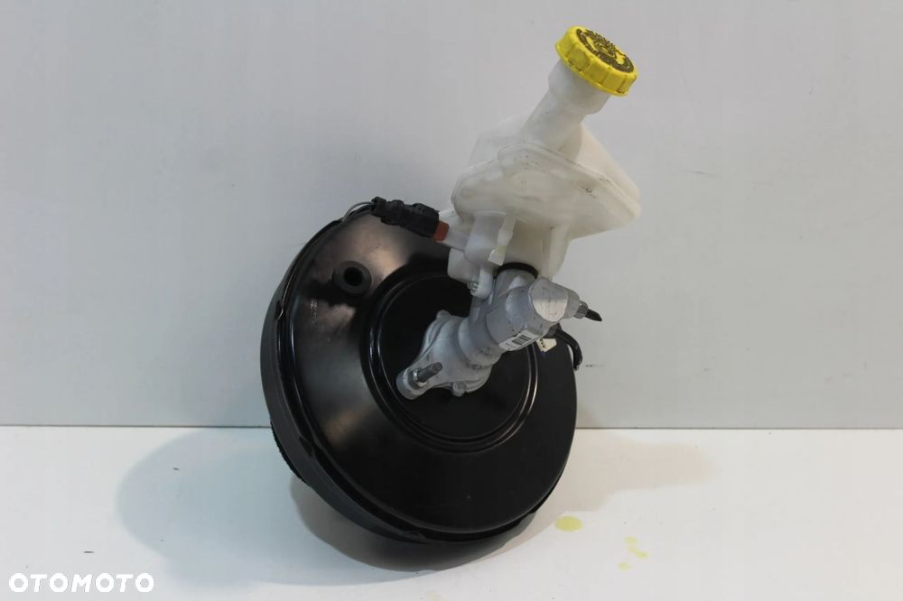 POMPA SERWO HAMULCOWE DS3 CITROEN C4 CACTUS PEUGEOT 32069745 BDB DEMONTAŻ - 1