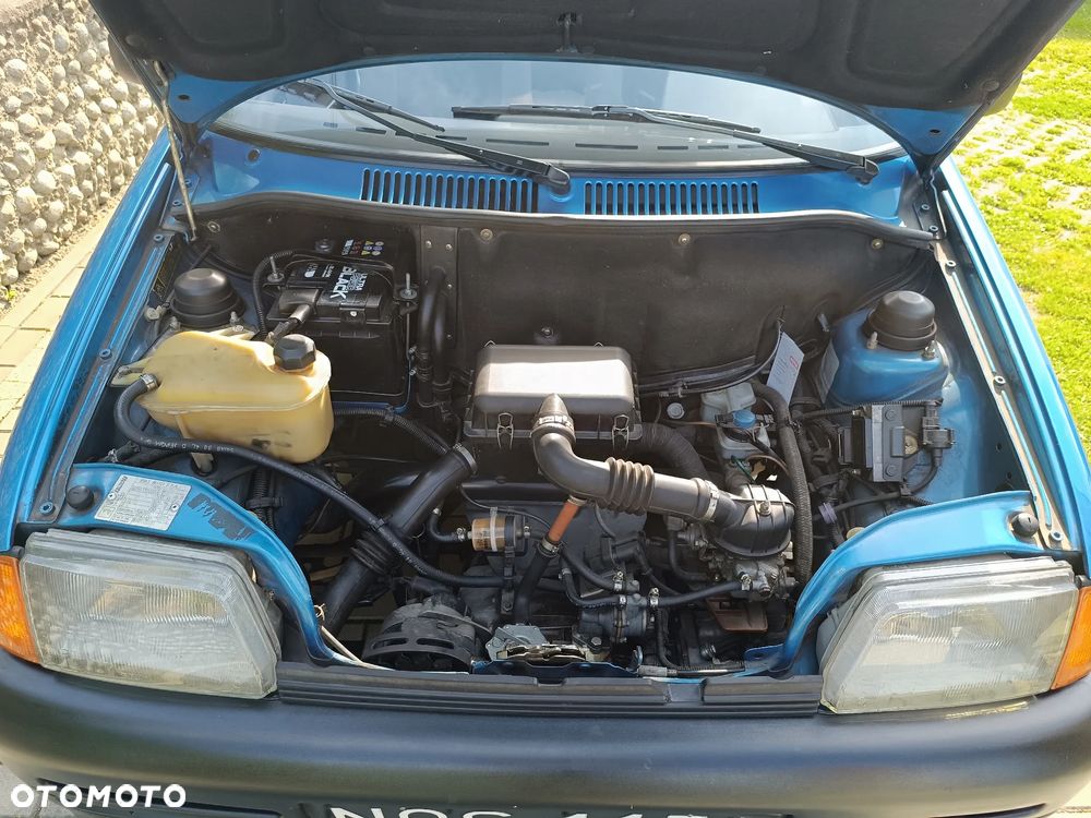 Fiat Cinquecento - 16