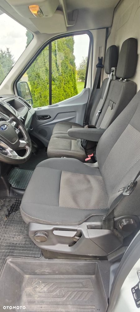 Ford Transit Kombi L2H2 RWD Trend - 10