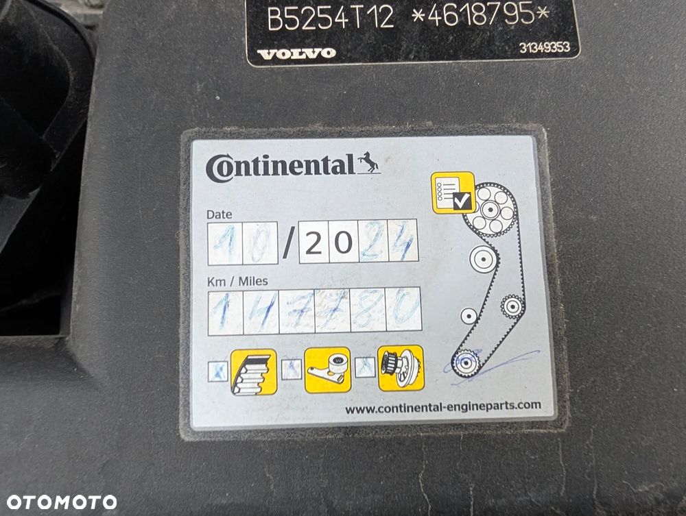 Volvo V40 Cross Country T5 AWD Momentum - 23