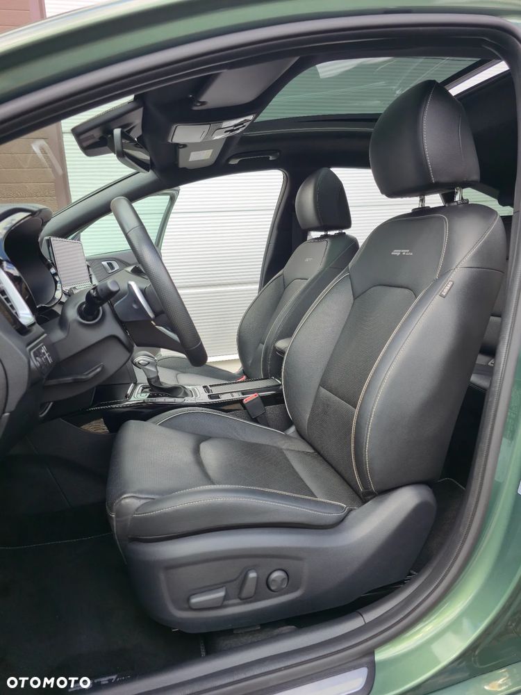 Kia ProCeed 1.5 T-GDI GT Line DCT - 7