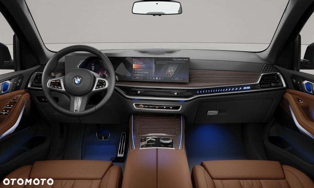 BMW X5 xDrive30d - 9