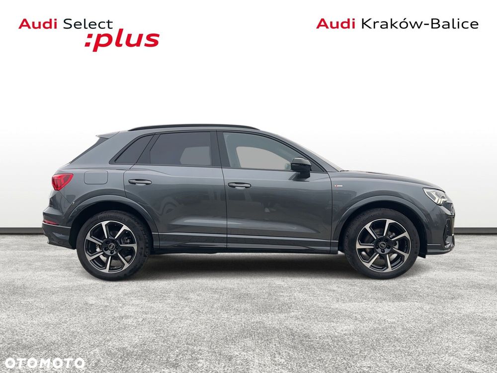 Audi Q3 35 TFSI S line S tronic - 6