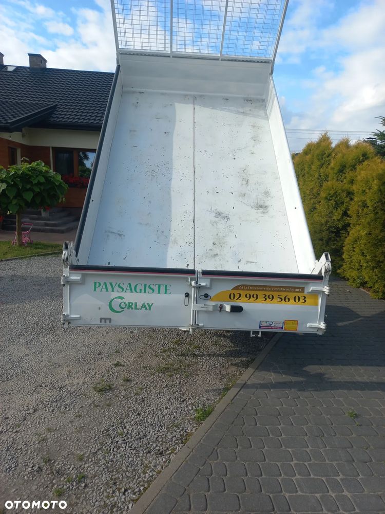 Iveco 35C15 wywrotka kiper 3.0 HPI - 16