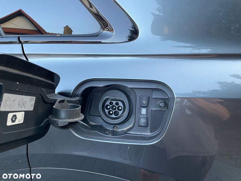 Audi Q8 55 TFSI e PHEV Quattro Tiptronic - 15