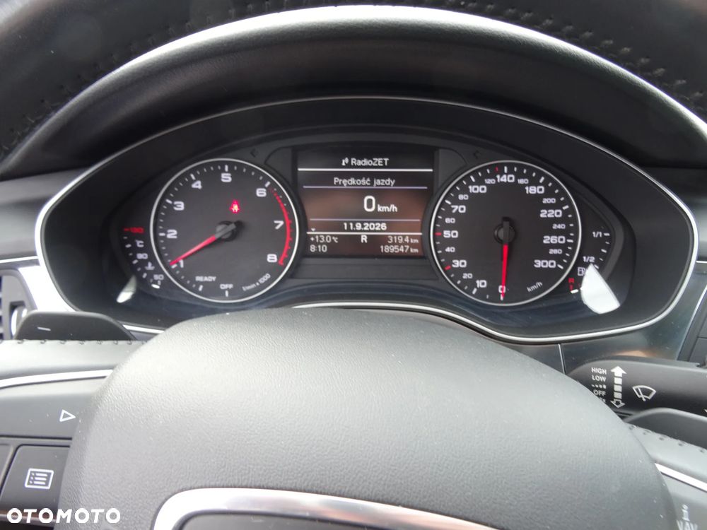 Audi A6 Avant 1.8 TFSI ultra S tronic - 17