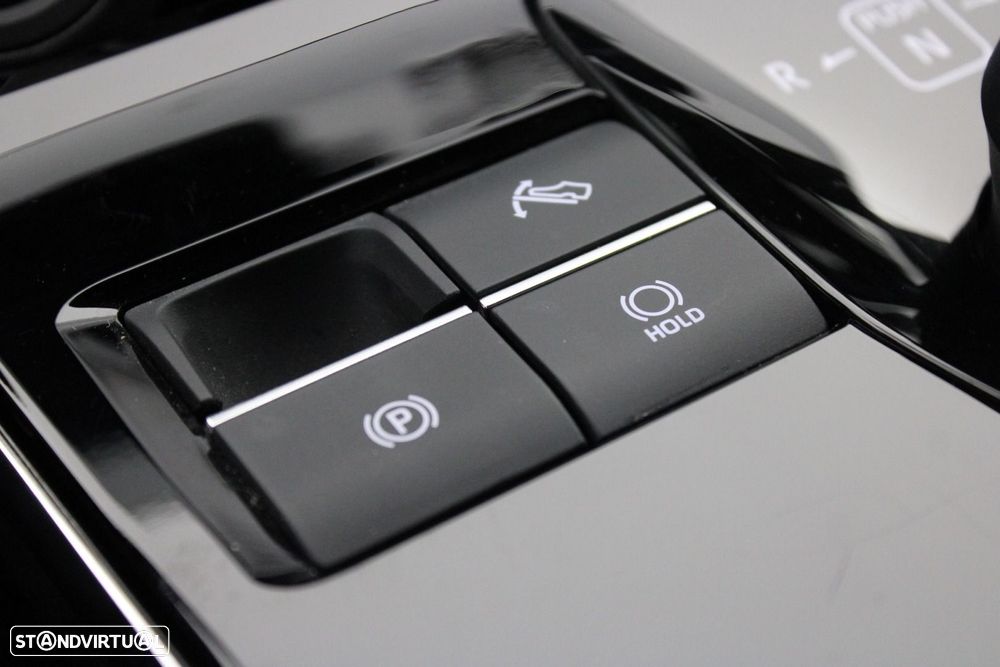 Toyota bZ4X 71,4 kWh Exclusive - 25