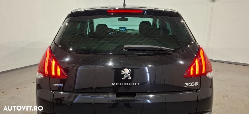 Peugeot 3008 - 20