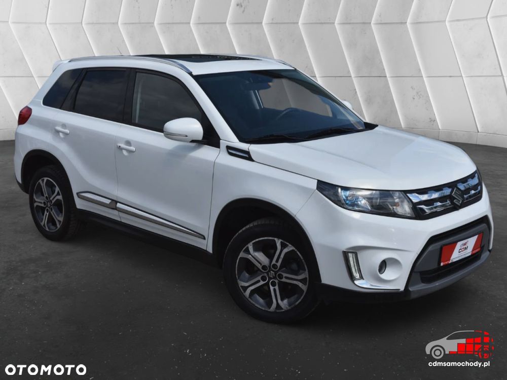 Suzuki Vitara - 4