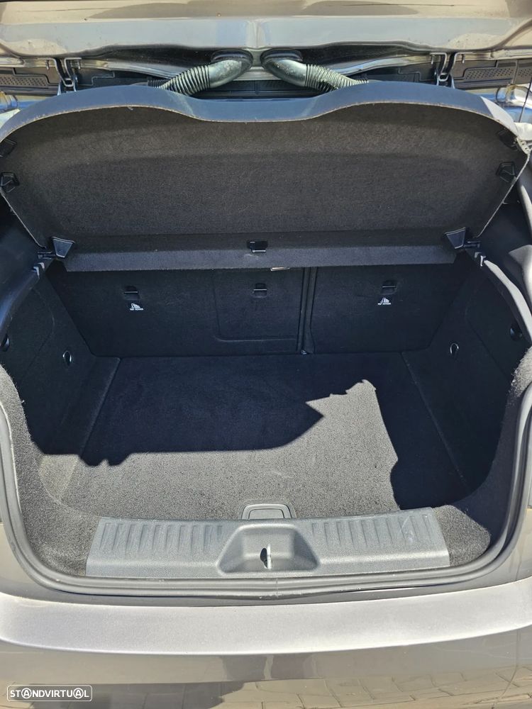 Mercedes-Benz A 180 - 4