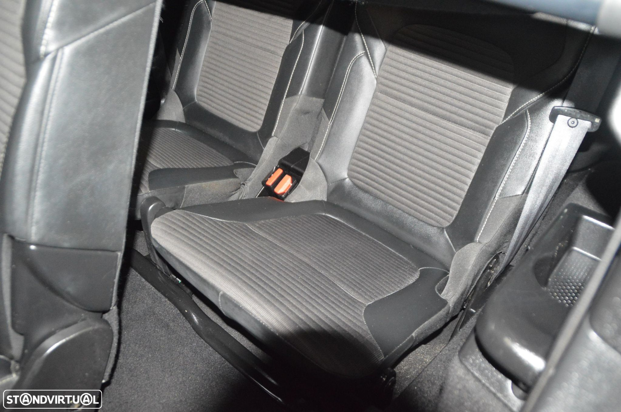 Renault Grand Scénic 1.3 TCe Intens - 33