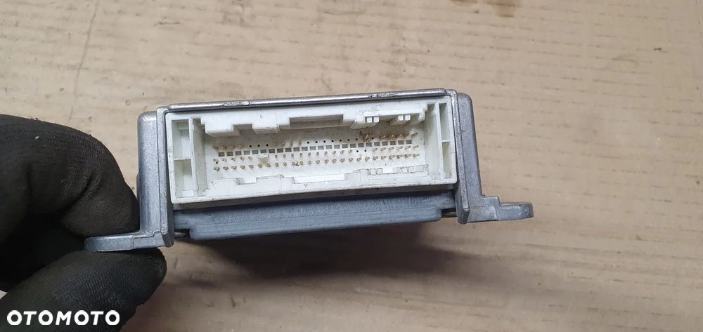 Moduł Sensor Airbag Poduszek Range Rover Vogue L322 6917430 0285001401 - 3